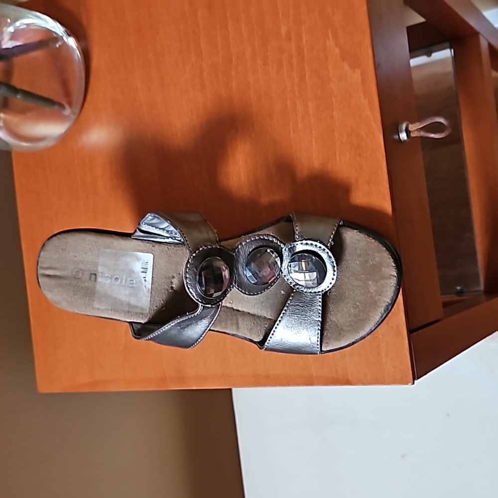 Nicole sandals - Picture 2 of 9